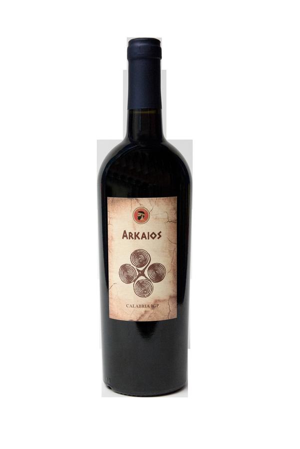 Arkaios